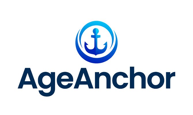 AgeAnchor.com