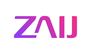 Zaij logo