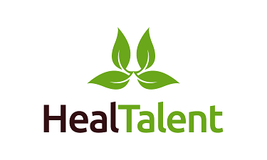 HealTalent.com