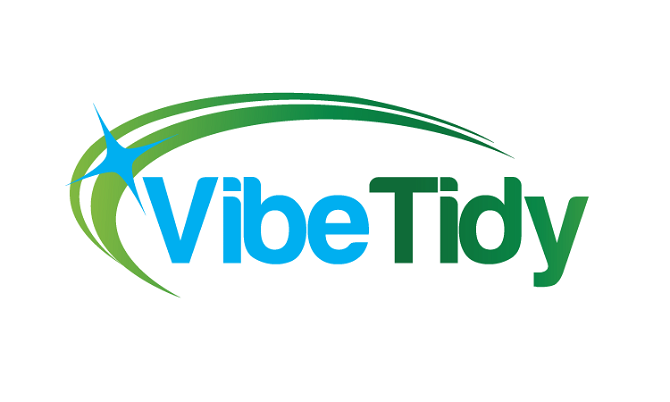 VibeTidy.com