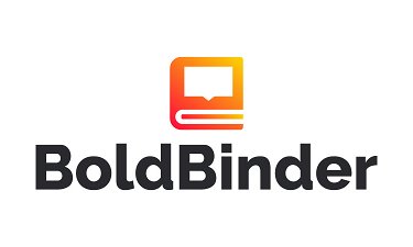 BoldBinder.com