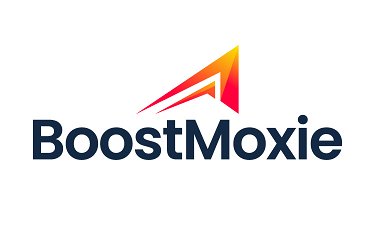 BoostMoxie.com