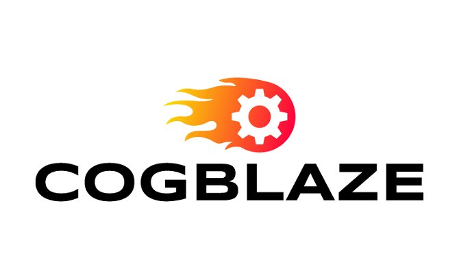 CogBlaze.com