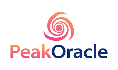 PeakOracle.com