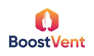 BoostVent.com