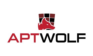 Aptwolf.com