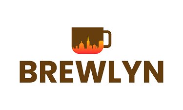 Brewlyn.com