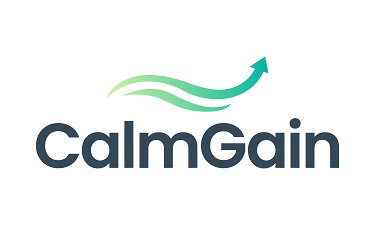 Calmgain.com