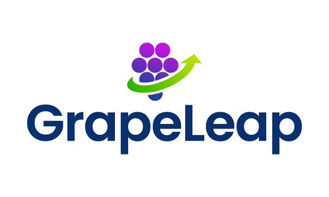 GrapeLeap.com