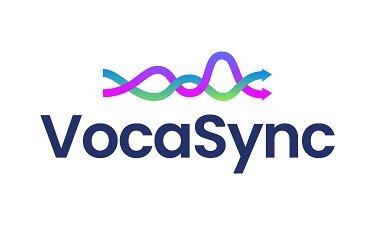 VocaSync.com