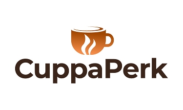 CuppaPerk.com