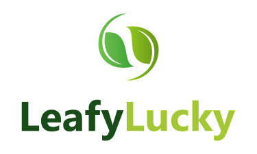 LeafyLucky.com