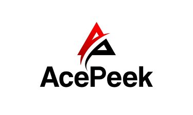 Acepeek.com
