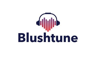 Blushtune.com