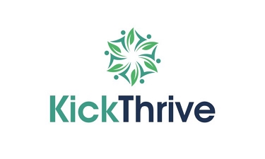 KickThrive.com