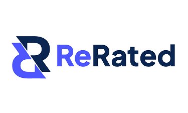 ReRated.com - Creative brandable domain for sale