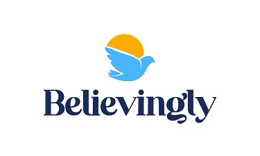 Believingly.com