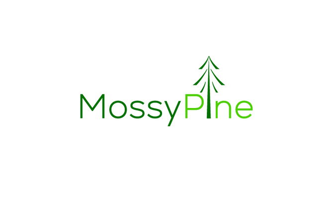 MossyPine.com