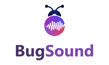 BugSound.com is for sale