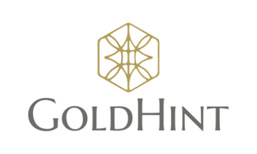 GoldHint.com - Creative brandable domain for sale