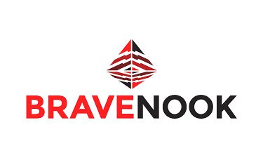 BraveNook.com