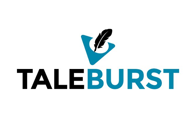 Taleburst.com