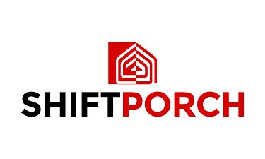 ShiftPorch.com - Creative brandable domain for sale