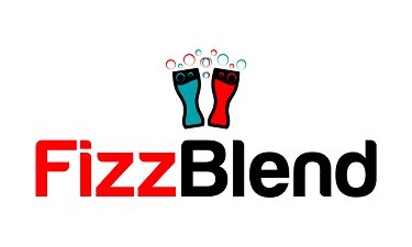 Fizzblend.com