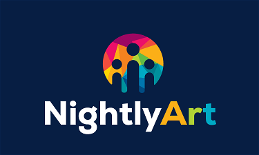 NightlyArt.com