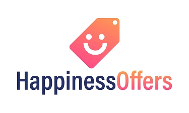 HappinessOffers.com