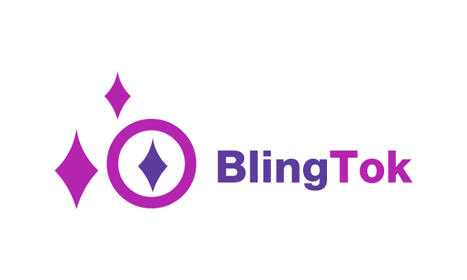 BlingTok.com