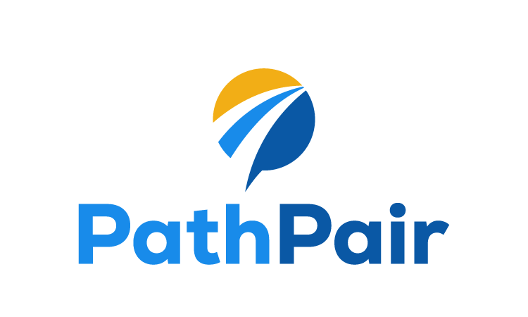 PathPair.com - Creative brandable domain for sale