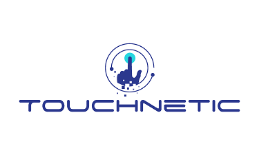 Touchnetic.com