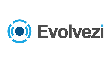 Evolvezi.com - Creative brandable domain for sale