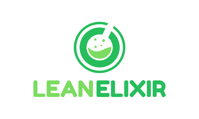 LEANELIXIR.COM