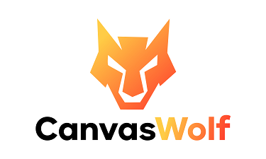 CanvasWolf.com