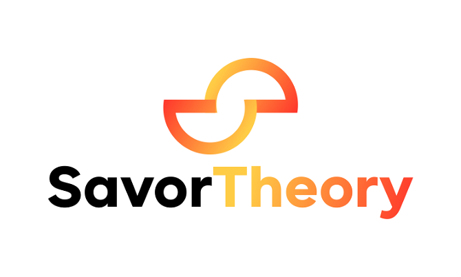 SavorTheory.com