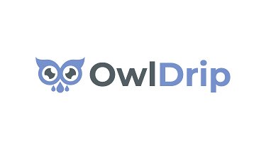 OwlDrip.com