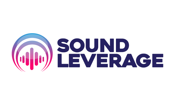 SoundLeverage.com