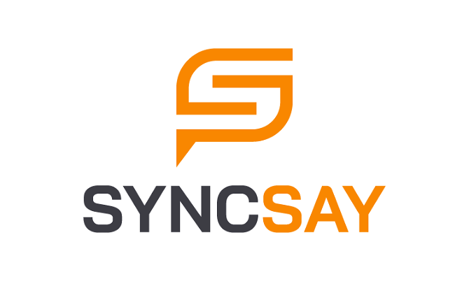 SyncSay.com