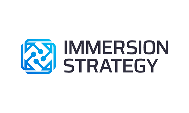 immersionStrategy.com