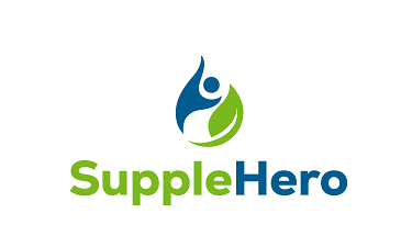 SuppleHero.com