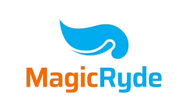 MagicRyde.com