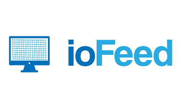 ioFeed.com