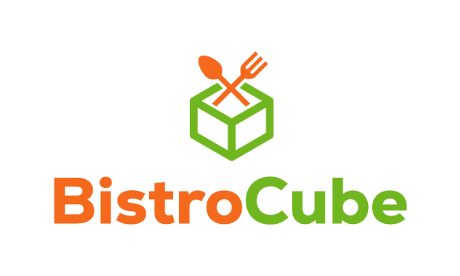 BISTROCUBE.COM