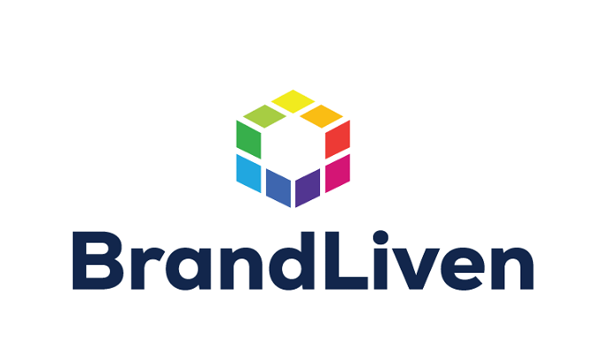 BRANDLIVEN.COM