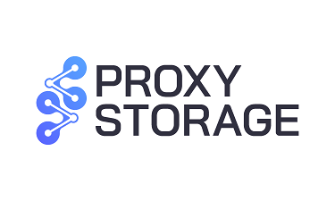 ProxyStorage.com