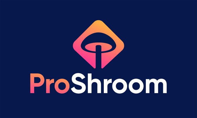 ProShroom.com