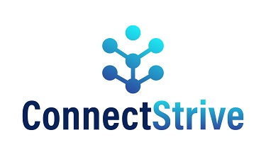 ConnectStrive.com