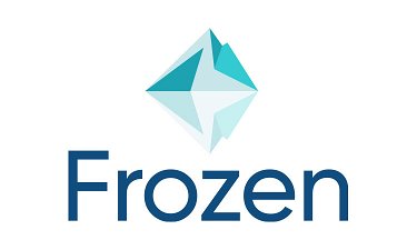 Frozen.com - Unique premium domain marketplace